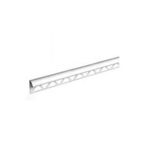 Tile Trim - Bright Silver Classic